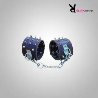 Passion Spike Handcuffs