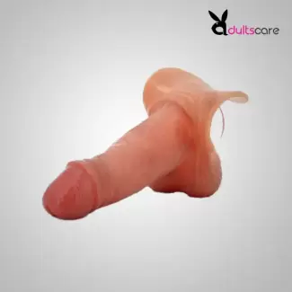 Penis Sleeve Penis Extender Realistic Cock