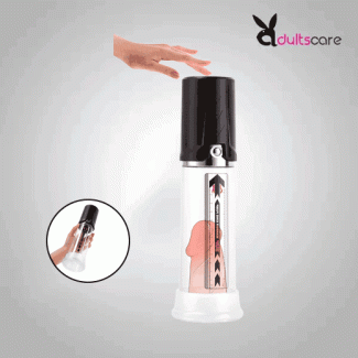 Push Up Physical Erection Penis Enlargement Pump