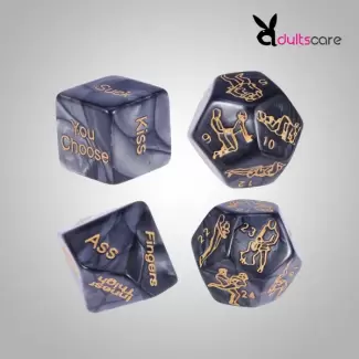 Sex Dice