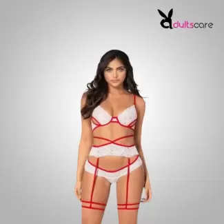 Sexy Nurse Costume Cosplay