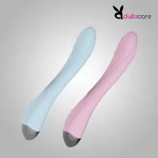 Silver Fox Starter Vibrator For Women