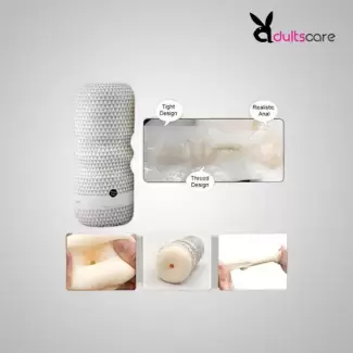 Snail Masturbation Cup