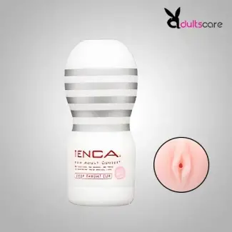 Tenca Cup White