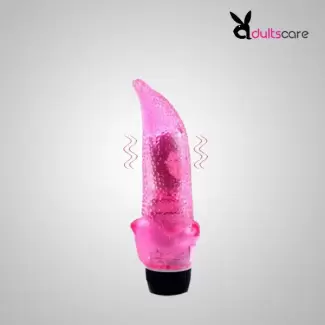 Thick Tongue Vibrator