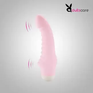 7 Speeds USB Rechargeable Intelligent Vibrator