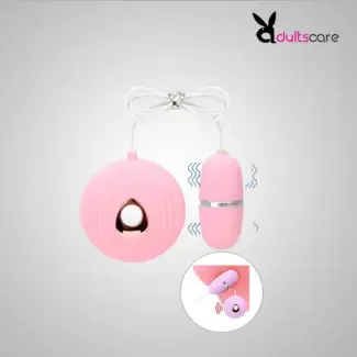 Vibrating Bullet Egg Vibrator for women