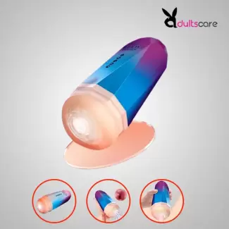 Masturbation Cup For Men