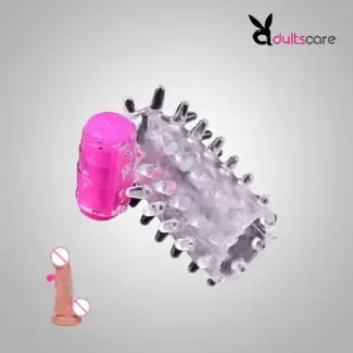 Vibration Ring for Penis