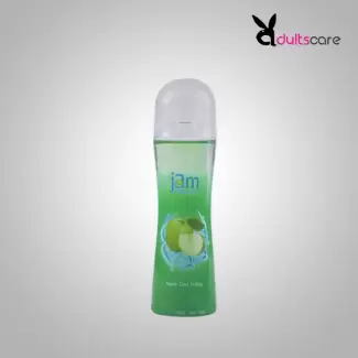 Water Base Jam Apple cool feeling Lubricant