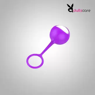 Weighted Kegel Ball