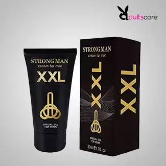 XXL Penis Enlargement Cream