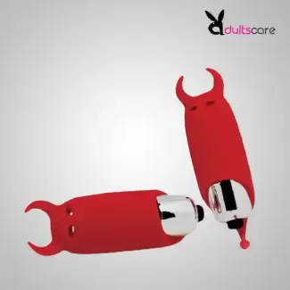 Mini XYZ Pocket Vibrator