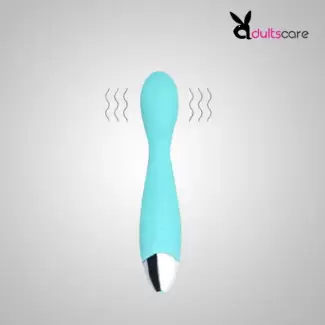 Silicone Clitoral G Stain Stimulator Vibrator For Women