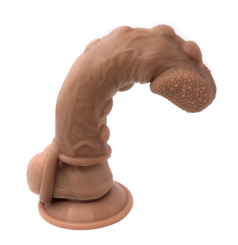 Liquid Silicon Thick Penis Extender