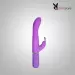 10 Speed Waterproof Rabbit Vibrator