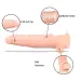 11 Inch Long Huge Extension Extender Sleeve