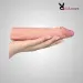 2 Extra Inches Penis Sleeve
