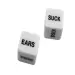 2 PCS Funny Sex Dice Romance Love