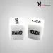 2 PCS Funny Sex Dice Romance Love