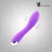 12 Frequency Rechargeable Silicone Massager