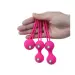 3 Piece Set Exercise Kegel Balls