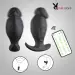 360° Rotating Vibrating APP Control Prostate Massager