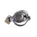 Metal Chastity Adjustable Cock Cage for Men Restraints Erection