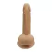 5.5 inch Natural Feel Realistic Flesh Dildo