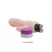 Multi Speed Triple Stimulation Clitoris G Spot Vibrator