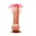 Powerful Thrusting Rotating Head Vibration Wireless Remote Dildo