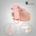 5 Inch Penis Extender Sleeve With Ring