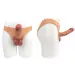6 Inch Underwear Dildo