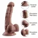 6.5 inch Female Penis Extension Dildo