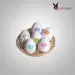 6PCS TENGA EASY BEAT EGG MASTURBATOR