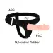 6 Inch Hollow Strap on Harness Dildo