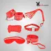 6 Piece Kit For women (Random Color)