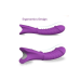 7-Frequency Silicone Luxury Vibrator