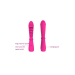 7-Frequency Silicone Luxury Vibrator