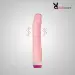 7 Inches Stud Vibrator Dildo