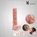 7 Inch Realistic Silicone Dildo With Suction Cup