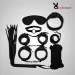 7 Piece Kit For women