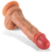 7 Inch Liquid Realistic Dildo