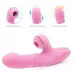 7 Powerful Modes Thrusting Clitoris and G-spot Stimulation Vibrator for Couples