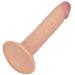 8 Inch Strong Suction Dildo Without Balls