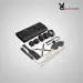7 Pcs New Luxury Bdsm Kit