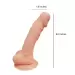 8 inch Artificial Penis Dildo With Suction Cup