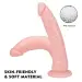 9 inch Mr Dick Dildo Massager