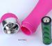 Mini Pink Rose Vibrator