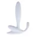 ANCHOR PROSTATE WHITE MASSAGER